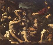 Giovanni Francesco Barbieri Called Il Guercino